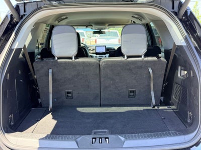 2023 Ford Explorer XLT CERTIFIED CO PILOT 360 ASSIST + NAVI