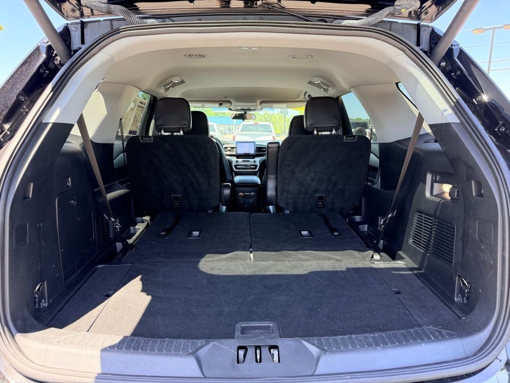 2023 Ford Explorer XLT CERTIFIED CO PILOT 360 ASSIST + NAVI