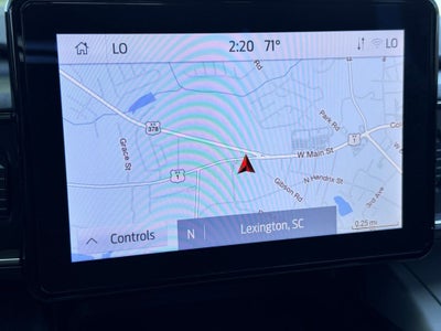 2023 Ford Explorer XLT CERTIFIED CO PILOT 360 ASSIST + NAVI