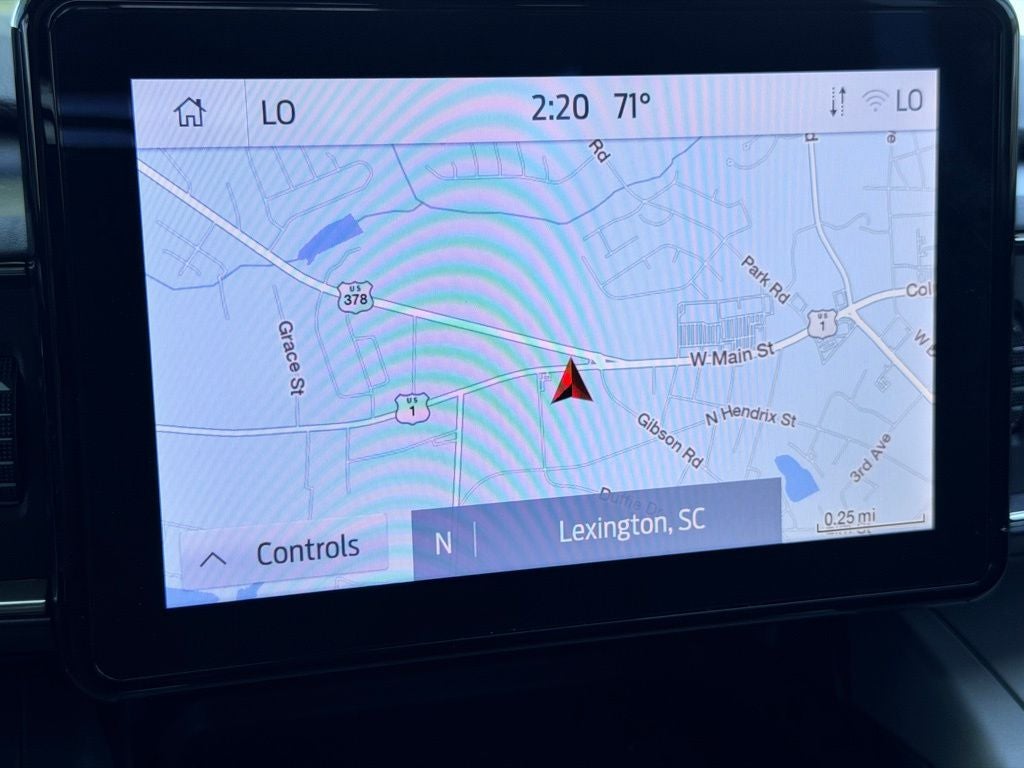 2023 Ford Explorer XLT CERTIFIED CO PILOT 360 ASSIST + NAVI