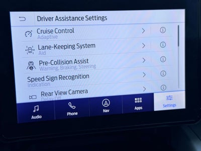 2023 Ford Explorer XLT CERTIFIED CO PILOT 360 ASSIST + NAVI