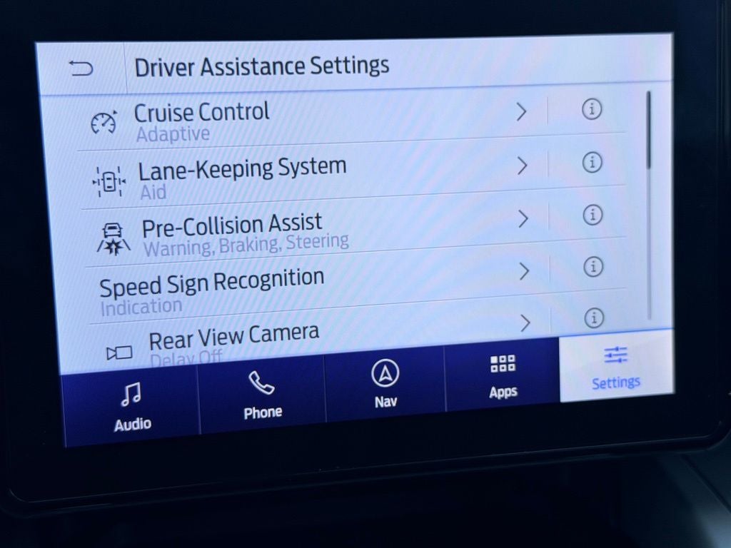 2023 Ford Explorer XLT CERTIFIED CO PILOT 360 ASSIST + NAVI