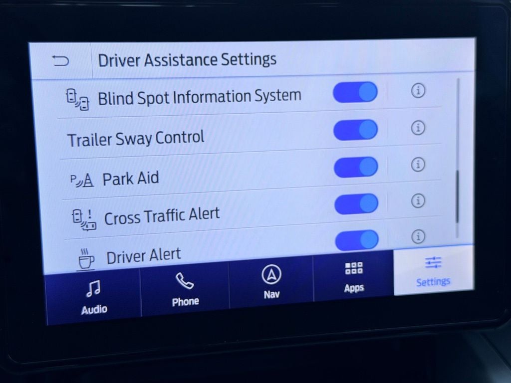 2023 Ford Explorer XLT CERTIFIED CO PILOT 360 ASSIST + NAVI