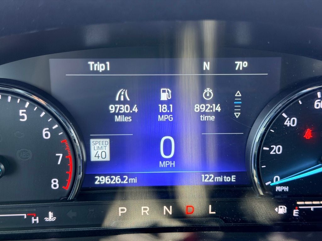 2023 Ford Explorer XLT CERTIFIED CO PILOT 360 ASSIST + NAVI