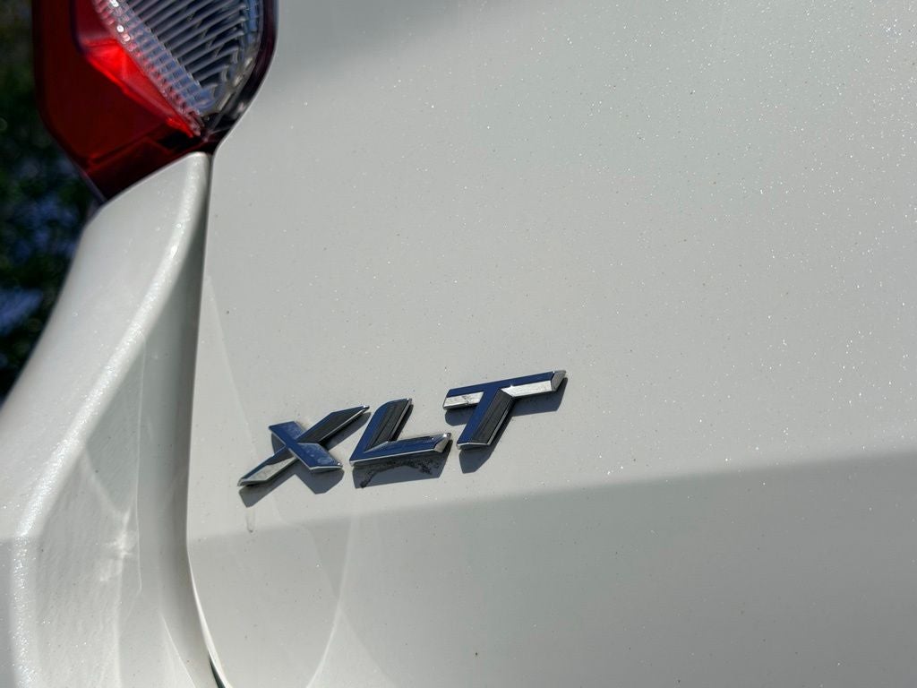 2023 Ford Explorer XLT CERTIFIED CO PILOT 360 ASSIST + NAVI