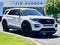 2023 Ford Explorer XLT CERTIFIED CO PILOT 360 ASSIST + NAVI