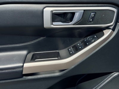 2023 Ford Explorer XLT CERTIFIED CO PILOT 360 ASSIST + NAVI