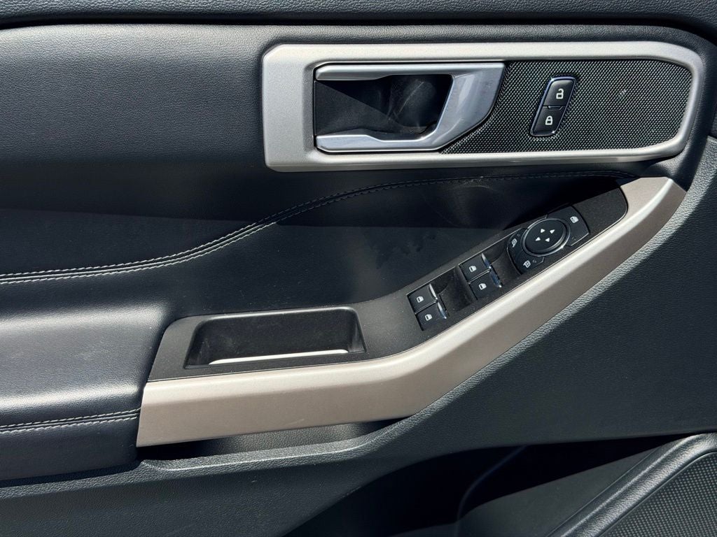 2023 Ford Explorer XLT CERTIFIED CO PILOT 360 ASSIST + NAVI