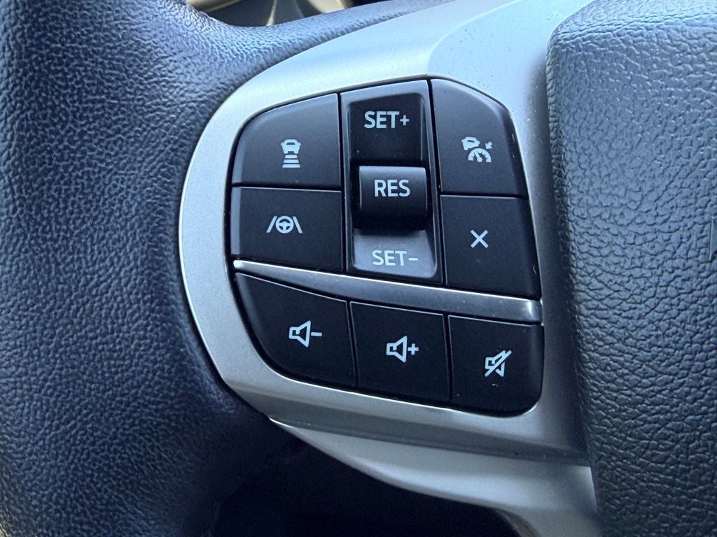 2023 Ford Explorer XLT CERTIFIED CO PILOT 360 ASSIST + NAVI