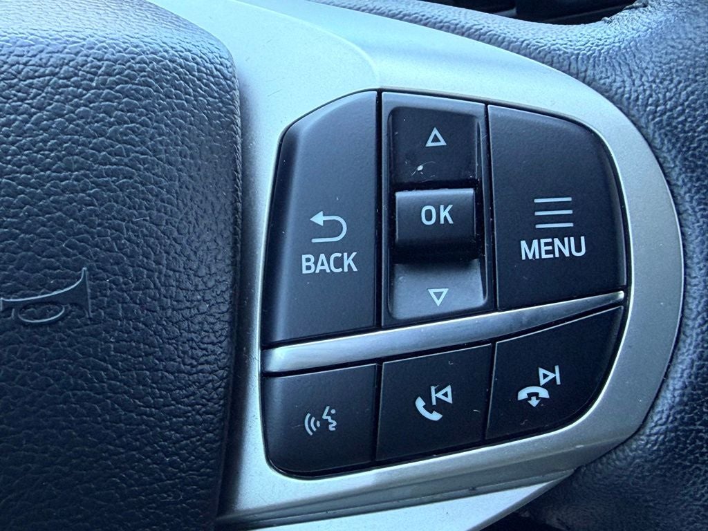 2023 Ford Explorer XLT CERTIFIED CO PILOT 360 ASSIST + NAVI
