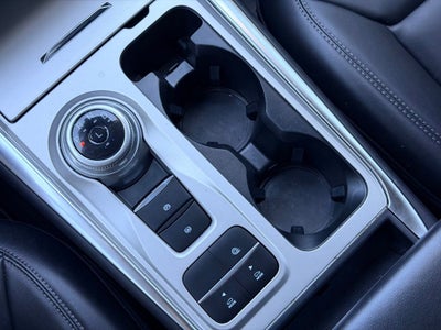 2023 Ford Explorer XLT CERTIFIED CO PILOT 360 ASSIST + NAVI