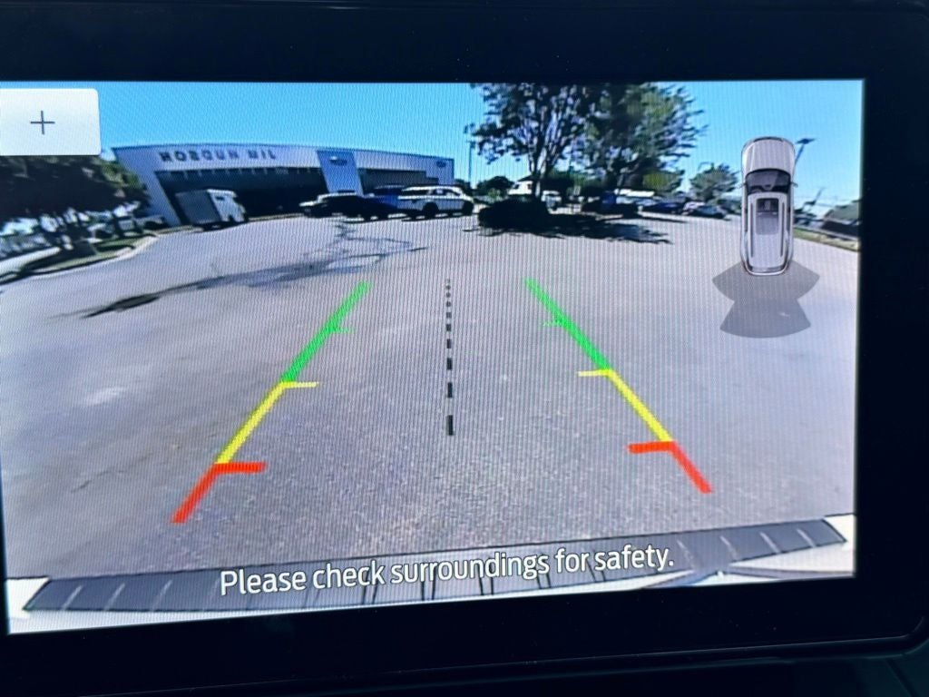 2023 Ford Explorer XLT CERTIFIED CO PILOT 360 ASSIST + NAVI