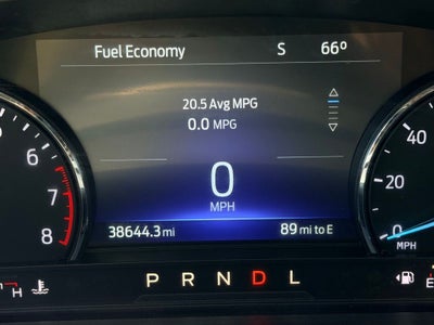2023 Ford Explorer XLT CERTIFIED CO PILOT 360 ASSIST + NAVI