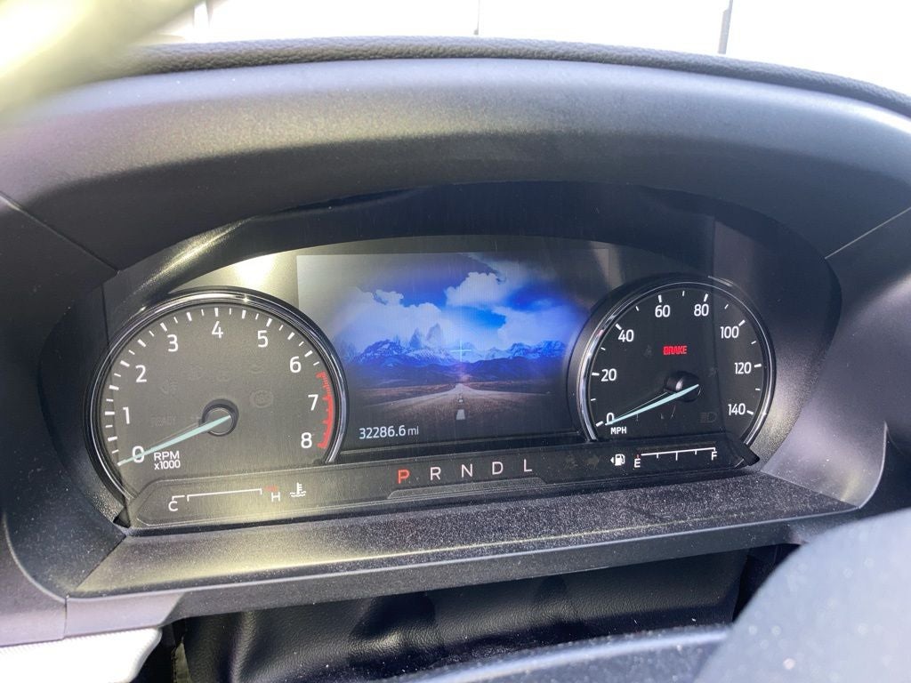 2024 Ford Explorer XLT GOLD CERTIFIED PANO ROOF 2ND ROW BUCKETS