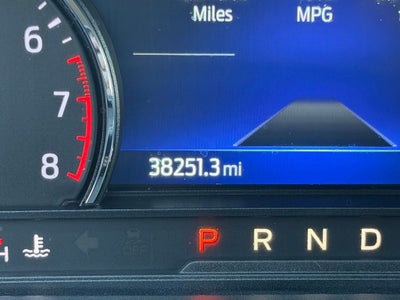 2022 Ford Explorer XLT GOLD CERTIFED CO PILOT 360 NAVI