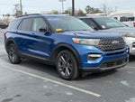 2022 Ford Explorer XLT GOLD CERTIFED CO PILOT 360 NAVI