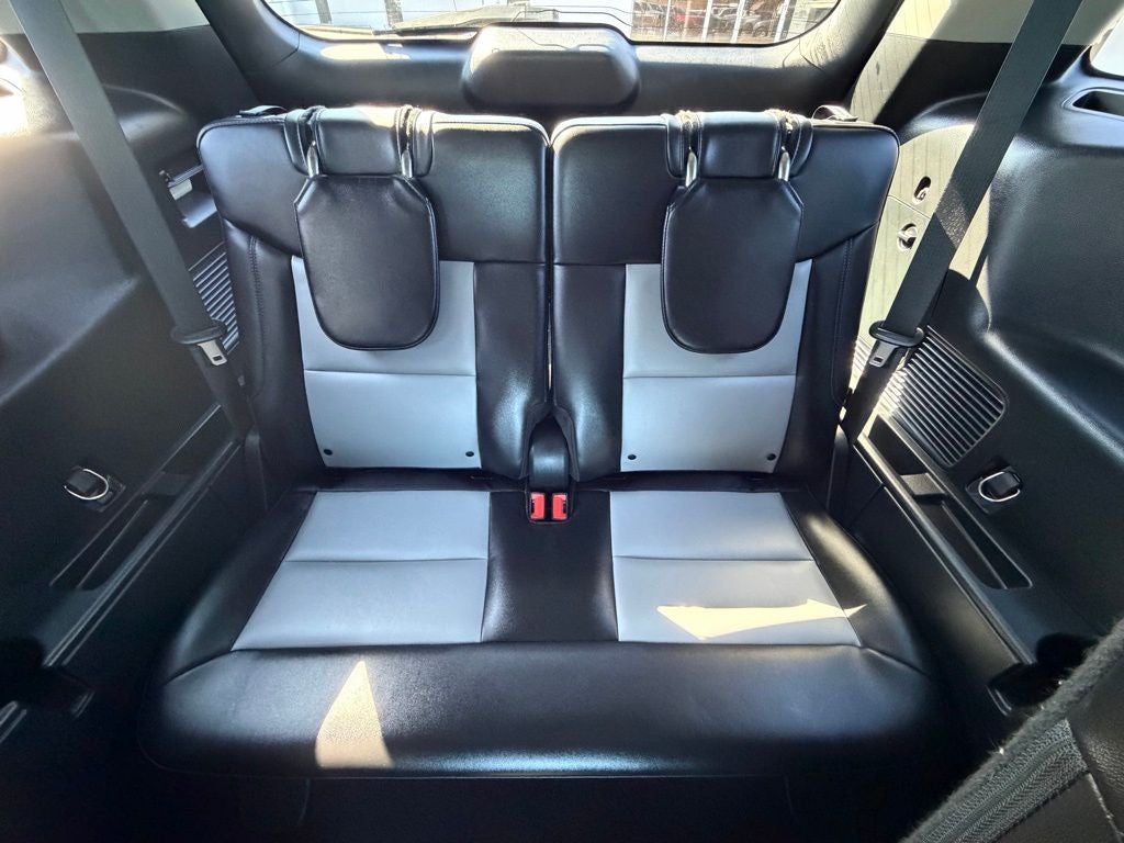 2022 Ford Explorer XLT GOLD CERTIFED CO PILOT 360 NAVI