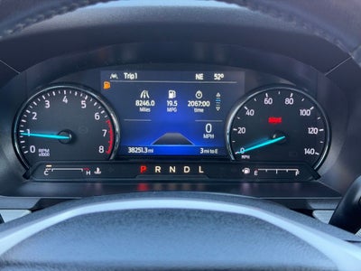 2022 Ford Explorer XLT GOLD CERTIFED CO PILOT 360 NAVI