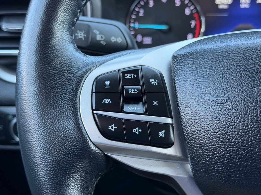 2022 Ford Explorer XLT GOLD CERTIFED CO PILOT 360 NAVI