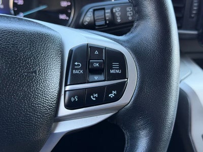 2022 Ford Explorer XLT GOLD CERTIFED CO PILOT 360 NAVI