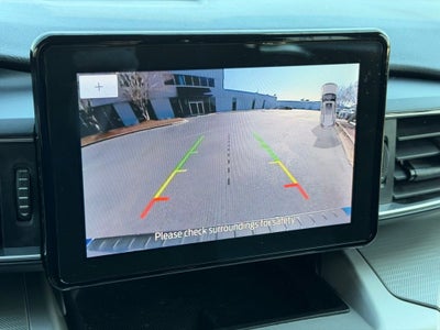 2022 Ford Explorer XLT GOLD CERTIFED CO PILOT 360 NAVI