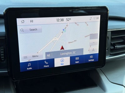 2022 Ford Explorer XLT GOLD CERTIFED CO PILOT 360 NAVI