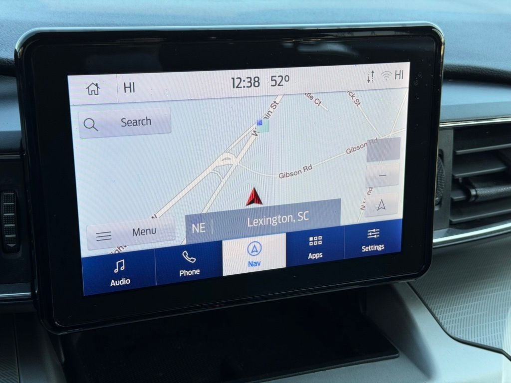 2022 Ford Explorer XLT GOLD CERTIFED CO PILOT 360 NAVI