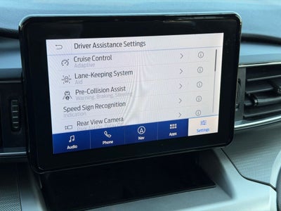 2022 Ford Explorer XLT GOLD CERTIFED CO PILOT 360 NAVI