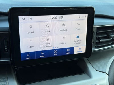 2022 Ford Explorer XLT GOLD CERTIFED CO PILOT 360 NAVI