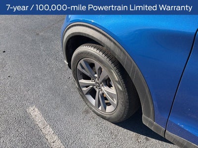 2022 Ford Explorer XLT GOLD CERTIFED CO PILOT 360 NAVI