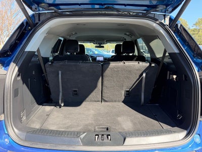 2022 Ford Explorer XLT GOLD CERTIFED CO PILOT 360 NAVI