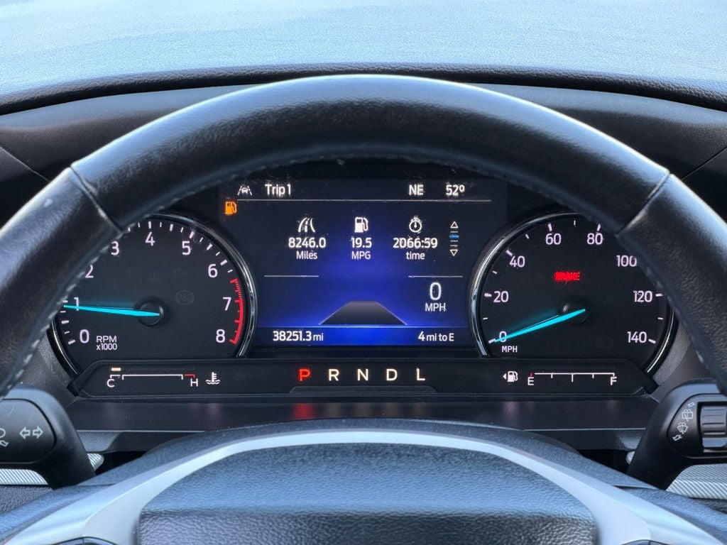 2022 Ford Explorer XLT GOLD CERTIFED CO PILOT 360 NAVI