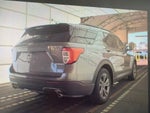 2023 Ford Explorer XLT CERTIFIED CO PILOT 360 NAVI ADAPT CRUISE