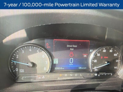 2023 Ford Explorer XLT CERTIFIED CO PILOT 360 NAVI ADAPT CRUISE
