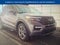 2023 Ford Explorer XLT CERTIFIED CO PILOT 360 NAVI ADAPT CRUISE