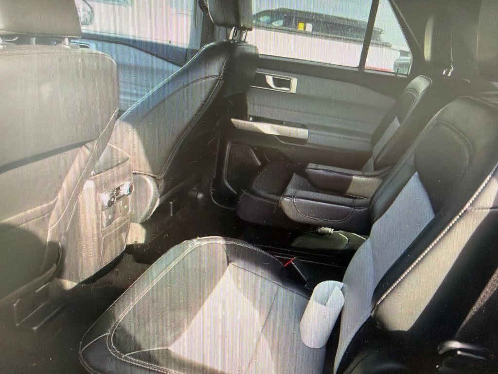 2023 Ford Explorer XLT CERTIFIED CO PILOT 360 NAVI ADAPT CRUISE