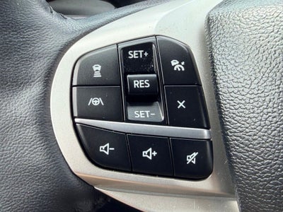 2023 Ford Explorer XLT GOLD CERTIFIED CO PILOT 360 2ND ROW BUCKETS