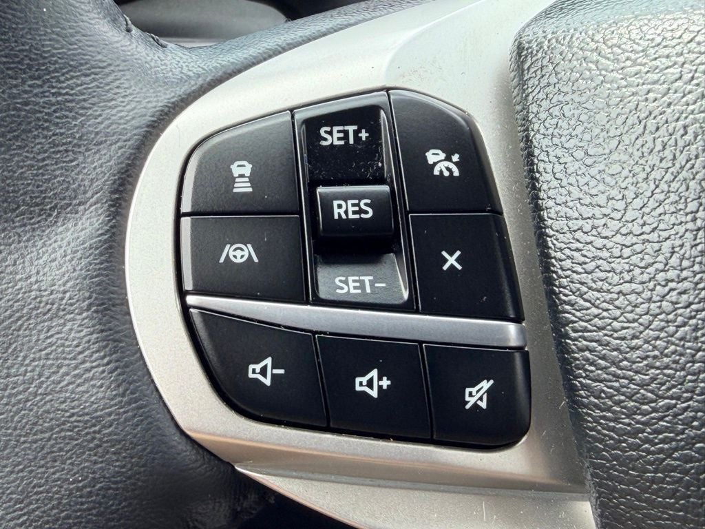 2023 Ford Explorer XLT GOLD CERTIFIED CO PILOT 360 2ND ROW BUCKETS
