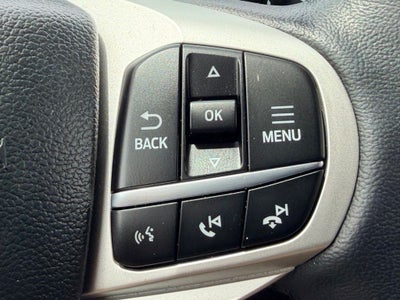 2023 Ford Explorer XLT GOLD CERTIFIED CO PILOT 360 2ND ROW BUCKETS