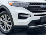 2023 Ford Explorer XLT GOLD CERTIFIED CO PILOT 360 2ND ROW BUCKETS