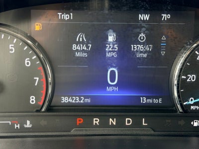 2023 Ford Explorer XLT GOLD CERTIFIED CO PILOT 360 2ND ROW BUCKETS