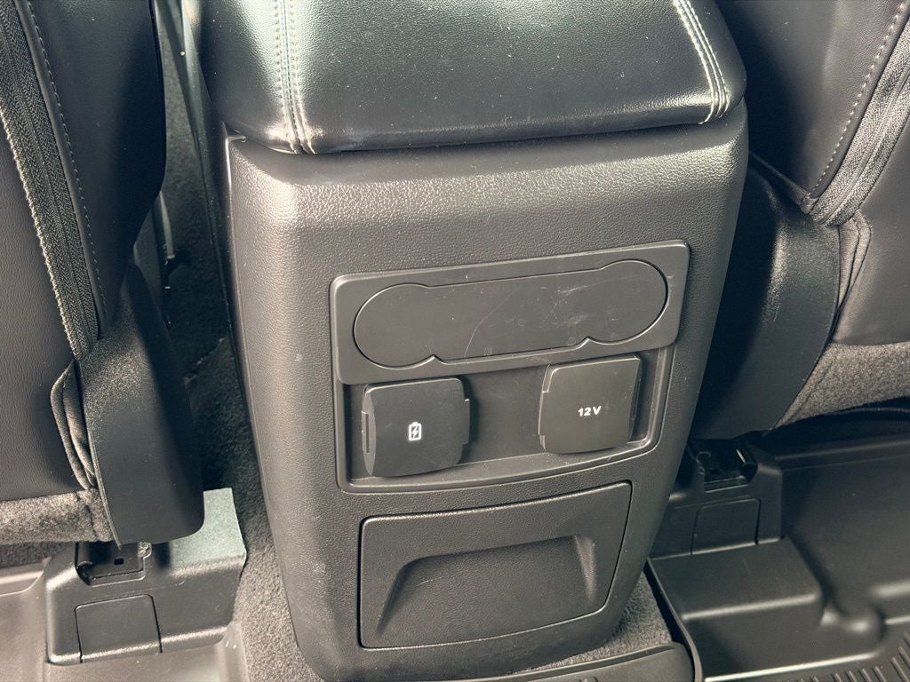 2023 Ford Explorer XLT CERTIFIED 3RD ROW SEATING