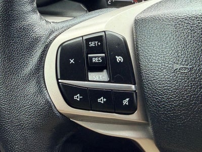 2023 Ford Explorer XLT CERTIFIED 3RD ROW SEATING