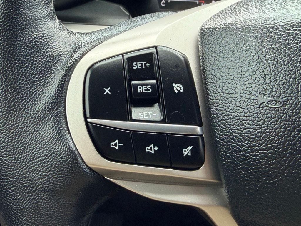 2023 Ford Explorer XLT CERTIFIED 3RD ROW SEATING