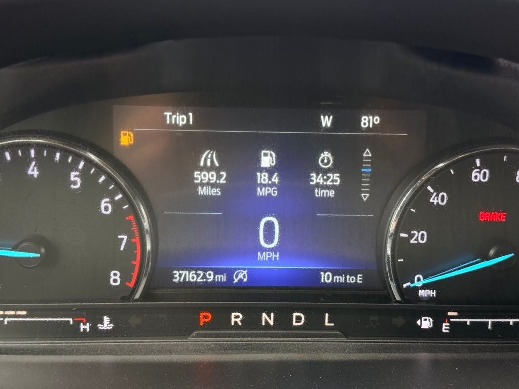 2023 Ford Explorer XLT CERTIFIED 3RD ROW SEATING