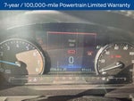 2023 Ford Explorer XLT CERTIFIED 3RD ROW SEATING