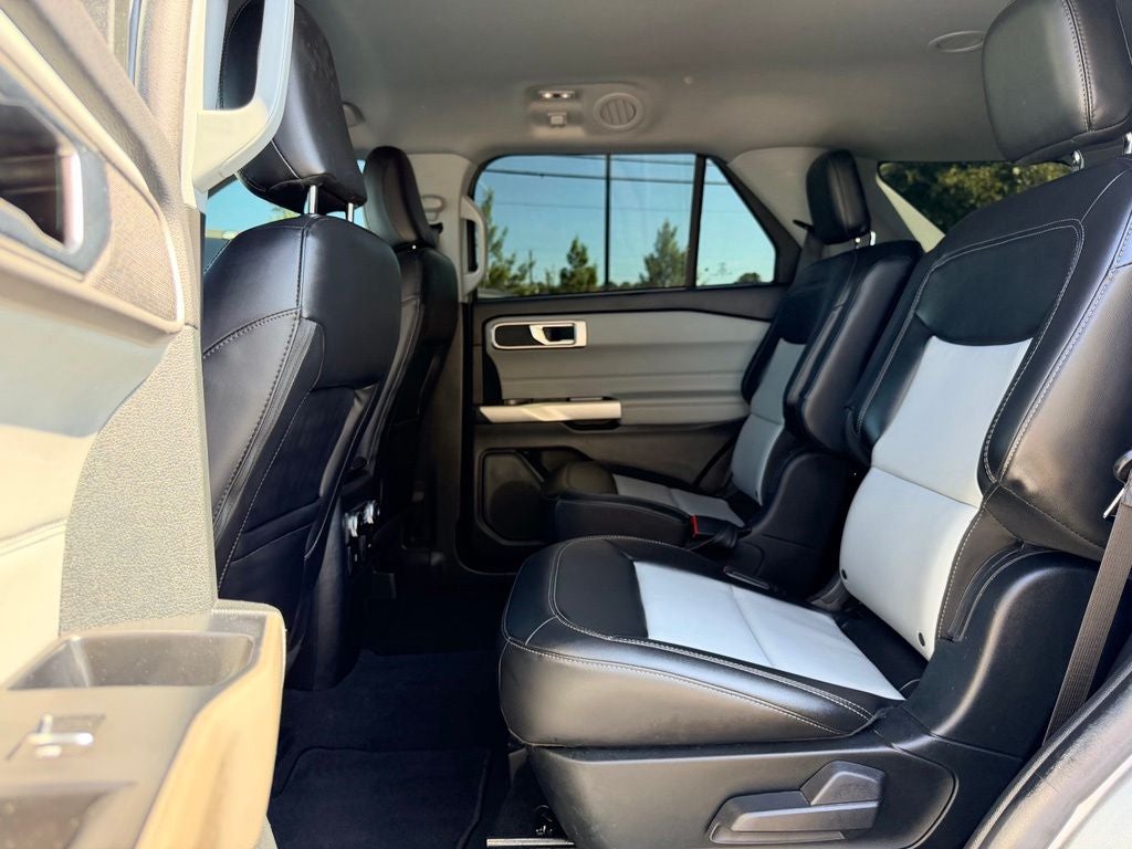 2023 Ford Explorer XLT CERTIFIED NAVI CO PILOT 360 ASST +