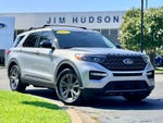 2023 Ford Explorer XLT CERTIFIED NAVI CO PILOT 360 ASST +