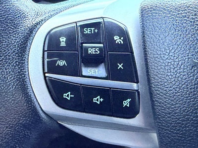 2023 Ford Explorer XLT CERTIFIED NAVI CO PILOT 360 ASST +