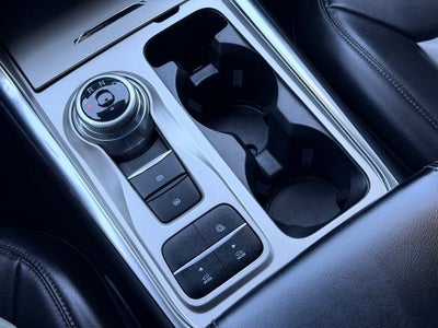 2023 Ford Explorer XLT CERTIFIED NAVI CO PILOT 360 ASST +